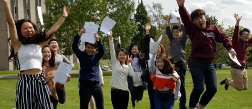 2023肯特大学语言班可接受英语测试类型及免费语言内测信息总汇