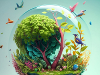 西澳大學(xué) | 新的國(guó)家成本核算框架幫助管理生物多樣性威脅