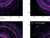 威斯康星大学麦迪逊分校 | 天文学家根据爆炸恒星的光绘制银河系