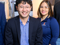 伊利诺伊大学香槟分校 | 先进的电极有助于修复顽固的新“永久化学物质”