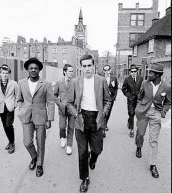 纽卡斯尔大学 | 评论：特里·霍尔（Terry Hall）定义了撒切尔（Thatcher）时期英国年轻人的声音