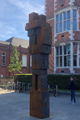 纽卡斯尔大学 | CLASP将返回校园