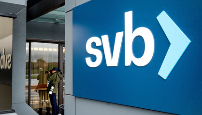 耶鲁大学 | SVB 的崩溃是银行业恐慌的开始吗？