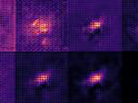 西北大学 | 人工智能算法清晰宇宙