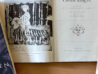 格拉斯哥大学 | 格拉斯哥大学庆祝指环王作者 JRR Tolkien