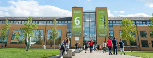 萨里大学2023QS世界大学学科排名有哪些专业全球名列前茅？