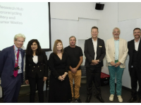 新南威尔士大学 | ARC微回收研究中心在新南威尔士大学悉尼分校成立