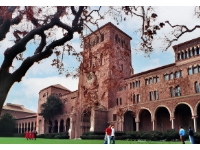 南加州大学 | 南加州大学利用新的生成性人工智能和社会中心深入开展人工智能研究和教育