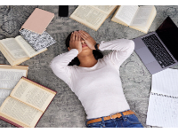 南加州大学 | 学生可以从专门的心理健康专业人员那里获得量身定制的支持