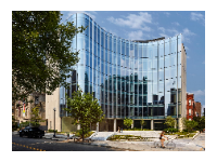 南加州大学 | 南加州大学在华盛顿市中心设立新校区。