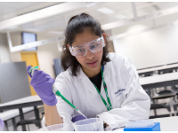 帝国理工学院 | 帝国理工学院号召来自南亚的下一代女科学家