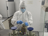 宾夕法尼亚州立大学 | 挖掘过去:被遗忘的土壤样本是新研究的机会