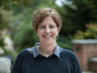 宾夕法尼亚州立大学 | 湿地，切萨皮克湾的水质Van Meter NSF事业奖的焦点