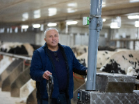 宾夕法尼亚州立大学 | 基金会拨款资助减少家畜甲烷排放的研究