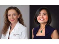 南加州大学 | 南加州大学Roski Eye问答：2名眼科医生，5个女性历史月问题