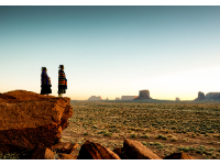 南加州大学 | 没有水，美洲土著部落受到疫情的严重打击