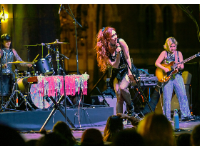 南加州大学 | USC FemFest 2023庆祝音乐中代表性不足的声音