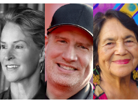 南加州大学 | 南加州大学授予科学、电影和人道主义领袖荣誉学位