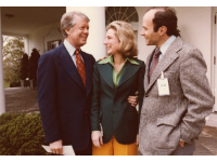 南加州大学 | 南加州大学价格学者简&middot;哈曼对吉米&middot;卡特的反思