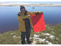 南加州大学 | 特洛伊先驱从榜样中汲取灵感，鼓励下一代STEM学生