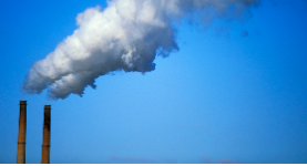 南加州大学 | 制造一种能将二氧化碳排放转化为有用产品的超星酶