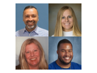 南加州大学 | 南加州大学社会工作校友在全美学校发挥作用。