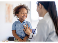 南加州大学 | 4000万美元用于扩大CHLA研究的捐赠将帮助几代患者