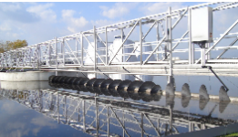 南加州大学 | 洛杉矶县废水中首次发现对最后抗生素耐药的细菌