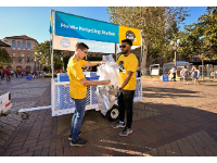 南加州大学 | 南加州大学的&ldquo;任务：地球&rdquo;倡议在地球月期间占据中心地位