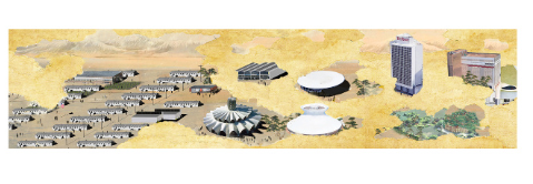 圣路易斯华盛顿大学 | 极度苍白中的美：日裔美国实习生一代的设计遗产