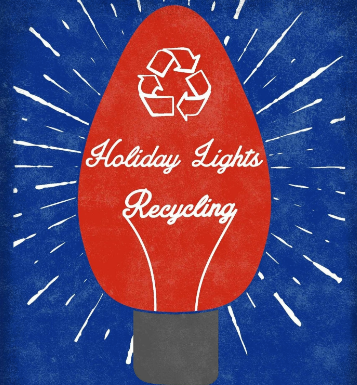 圣路易斯大学 | 2022-2023年假日灯回收