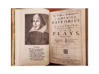 圣路易斯大学 | 戏剧的真谛：莎士比亚特辑