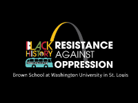 圣路易斯大学 | 给我力量：黑人父母的种族压力、育儿实践和社交信息