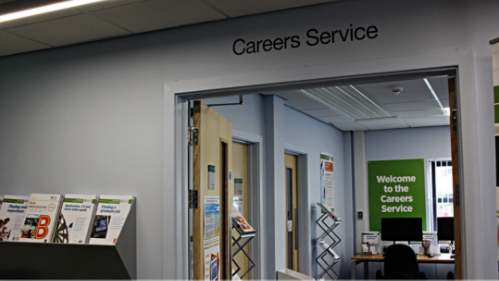 巴斯大学四大学院定制的职业指导，快来对号入座！