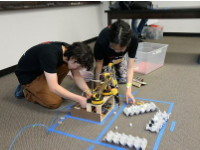 加州理工学院 | 加州理工学院将于4月8日举办科学奥林匹克竞赛