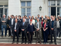 帝国理工学院 | 布雷迪总裁说，帝国理工致力于加强与欧洲的合作