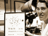 芝加哥大学 | 癌症研究:明天开始