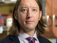 西北大学 | 两位西北大学的教员被命名为古根海姆研究员