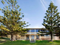 莫什纳大学 | 蒙纳什大学和墨尔本大学commit到新研究区教育站