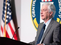 莱斯大学 | 中央情报局局长将在外交政策上发言