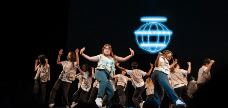 卡内基梅隆大学 | 农历晚会 &mdash; MORII