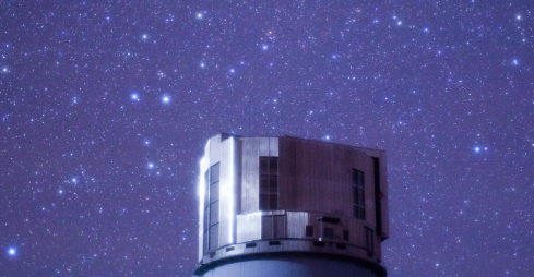 卡内基梅隆大学 | 弱引力透镜检验宇宙学模型