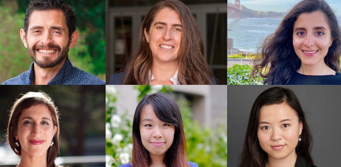 加州大学圣地亚哥分校 | 修复跨学科研究合作的鸡肉和蛋