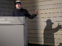 哈佛大学 | 去买汤米的橙汁。期待对新书的惊喜阅读。