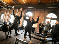 哈佛大学 | 女体育播音员的存储空间升级