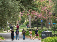 加州理工学院 | 国家科学学院50名加州理工学院学生，九名研究航海研究生