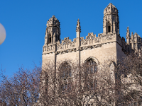 芝加哥学院 | 两名UChicago scholars宣布Guggenheim Fellowships 2023年