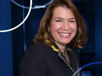 约翰霍普金斯大学 | 劳拉&middot;弗里德&middot;皮特在山上担任了22年的私人侦探