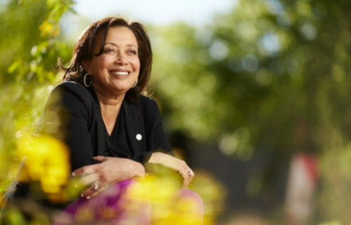 纽约大学 | Angela Amar 被任命为纽约大学 Rory Meyers 护理学院院长