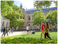 阿德莱德大学 | 2022年至2023年假期专家